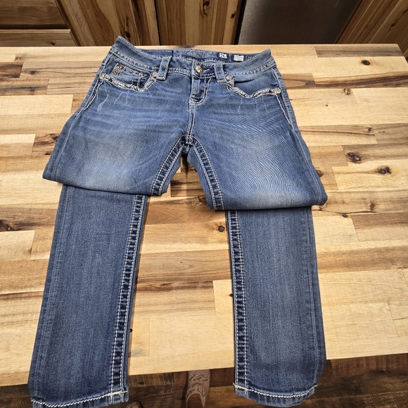 MissMe Jean's - Picture 6 of 10